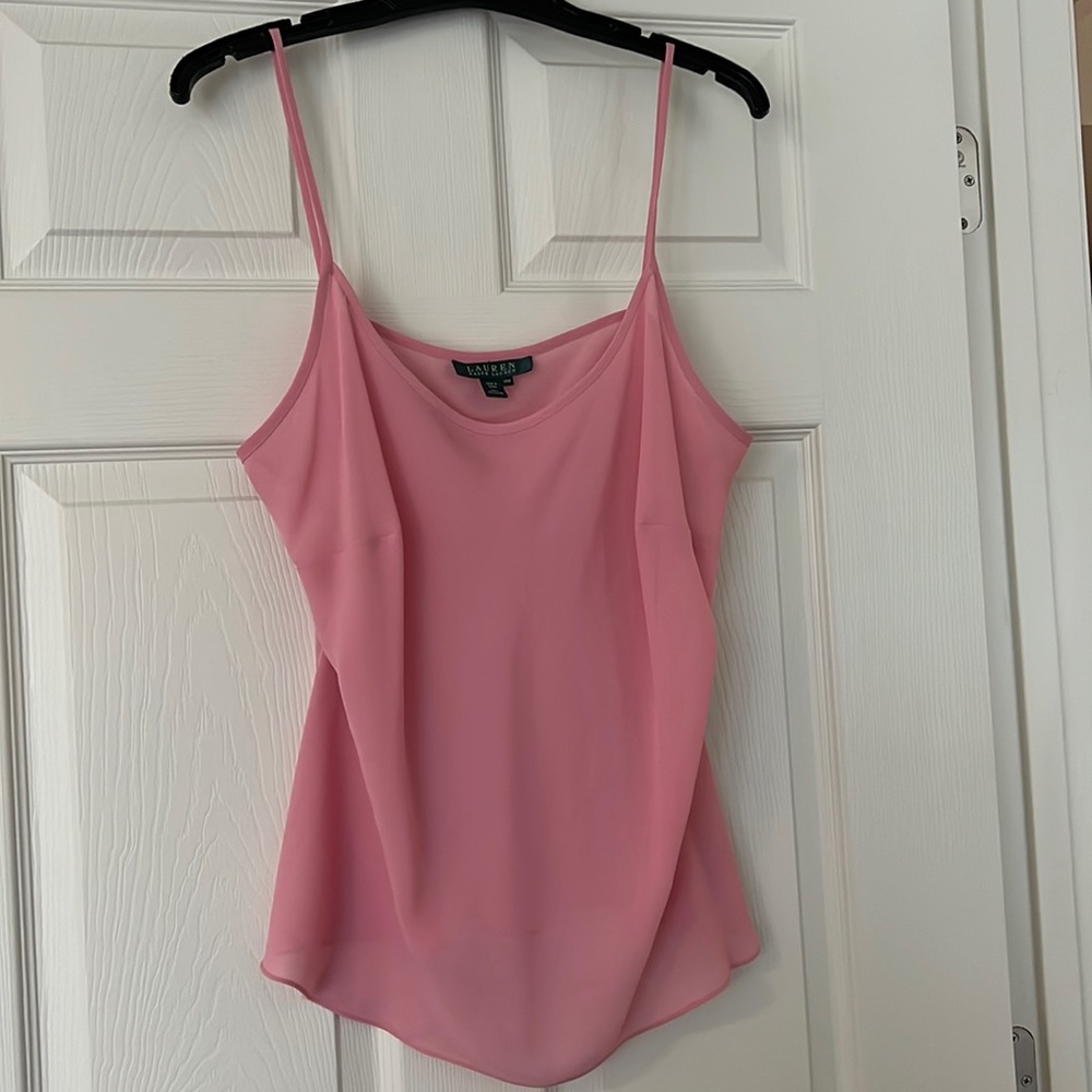 Ralph Lauren cami💖